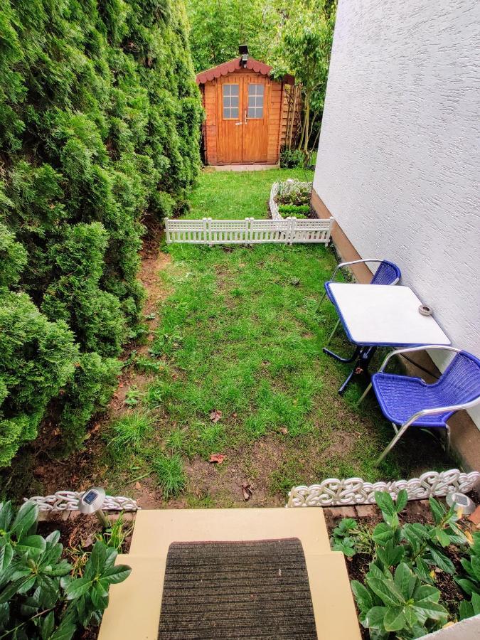 Apartment Nada كاسيل المظهر الخارجي الصورة