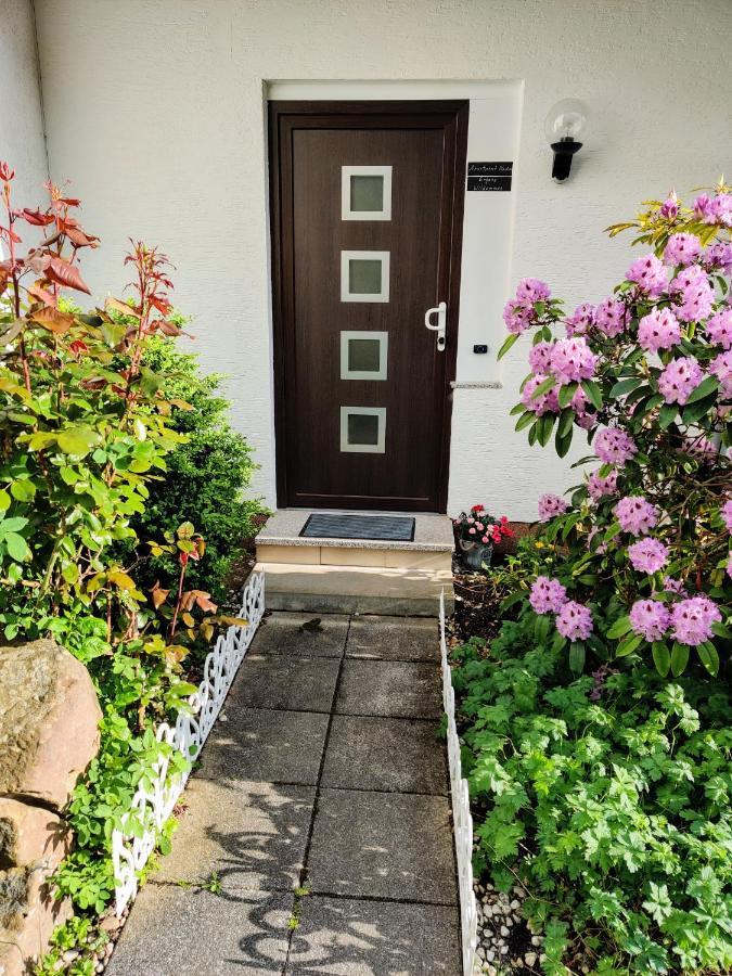 Apartment Nada كاسيل المظهر الخارجي الصورة